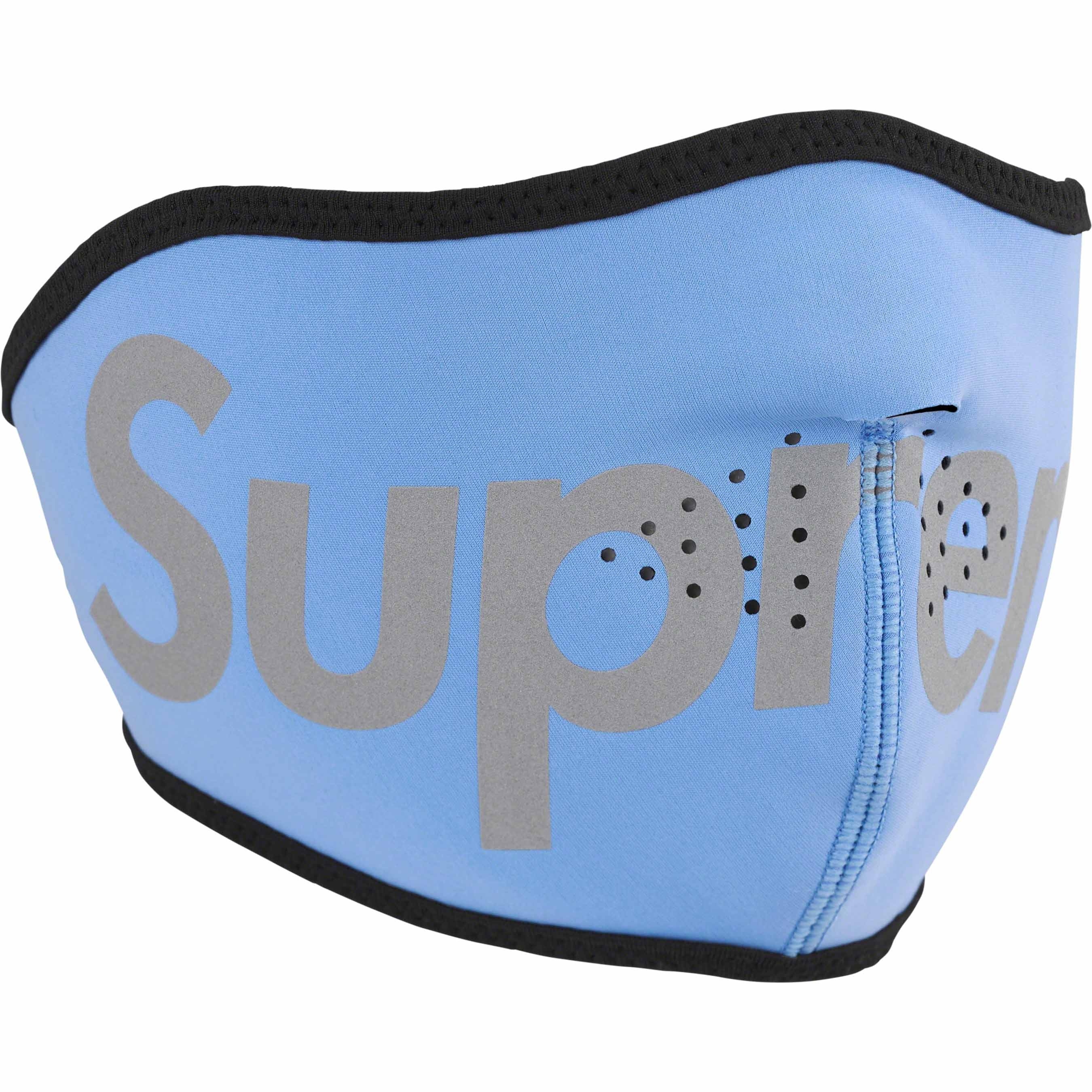 WINDSTOPPER® Facemask view 58
